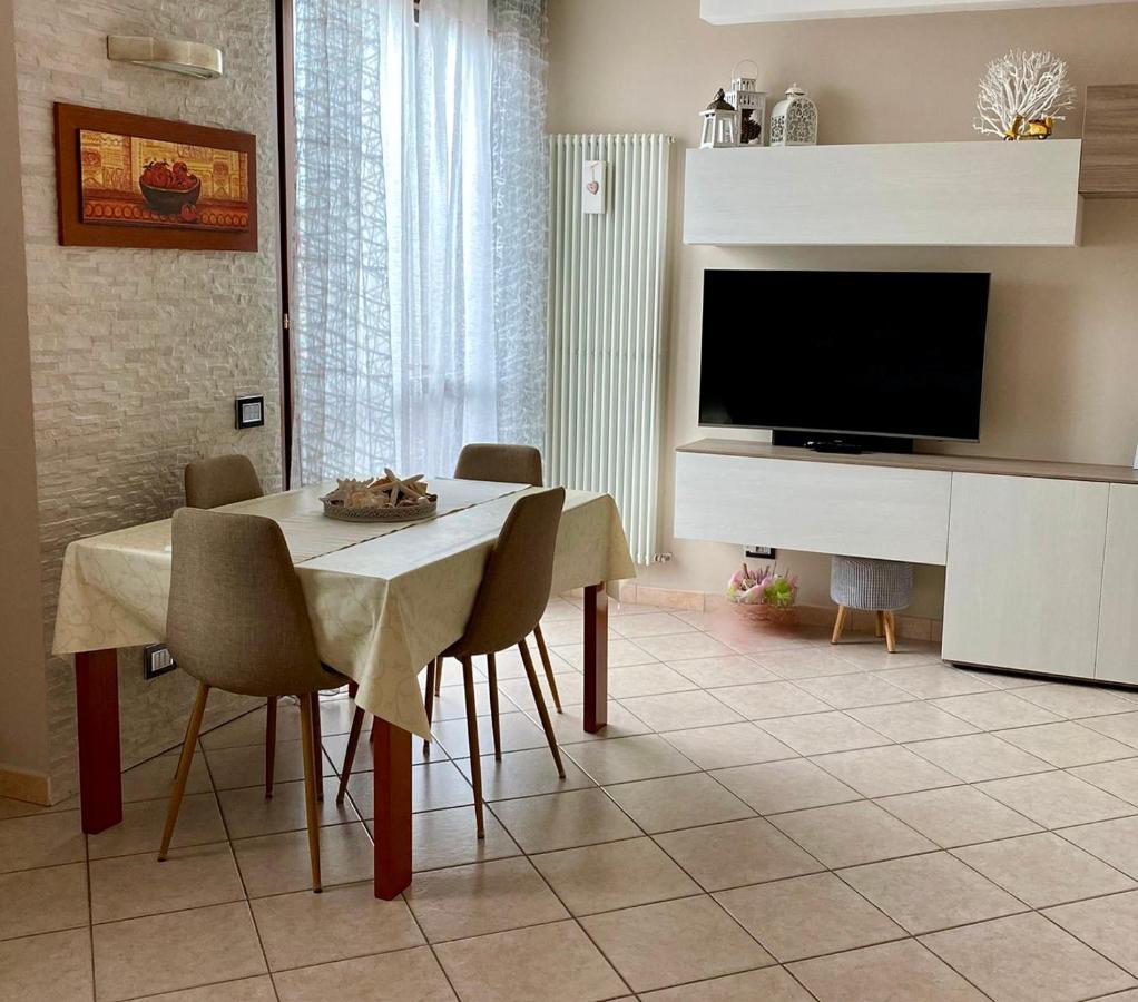 Pacy - Park City Home San Giuliano Milanese Exteriér fotografie