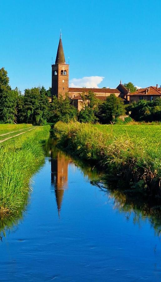 Pacy - Park City Home San Giuliano Milanese Exteriér fotografie